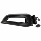 Bumper End Cap Bracket - Left, Front (Phantom/Raptor) Main Image