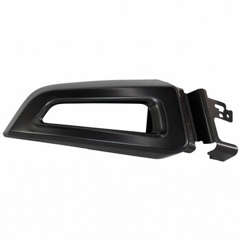 Bumper End Cap Bracket - Left, Front (Phantom/Raptor)
