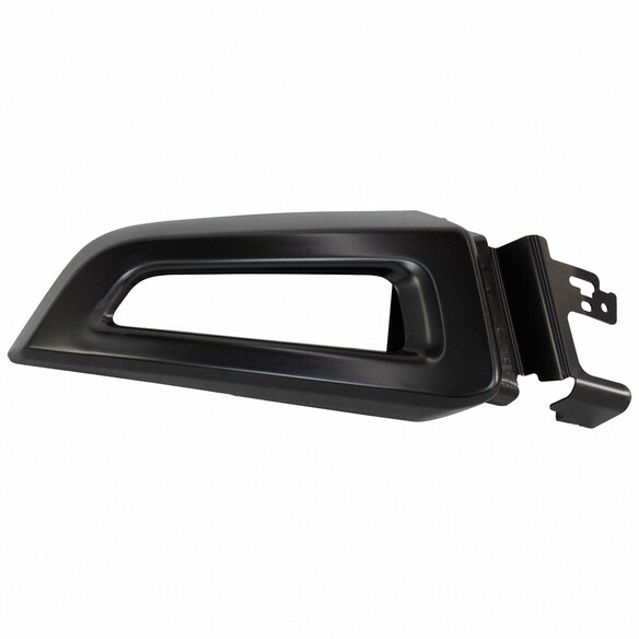 Bumper End Cap Bracket - Left, Front (Phantom/Raptor) Main Image