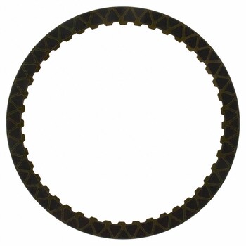 Transmission Clutch Friction Plate. Drive Plate. Transmission Clutch Friction Disc (AT).