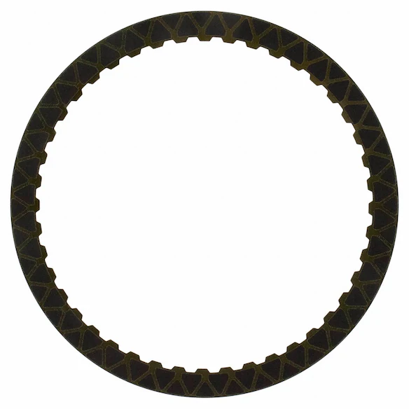 Transmission Clutch Friction Plate. Drive Plate. Transmission Clutch Friction Disc (AT). Main Image