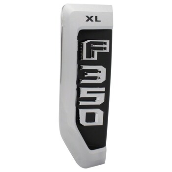 Fender Emblem Name Plate - Left, Front (XL)