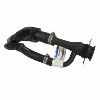 Fuel Tank Filler Neck Pipe