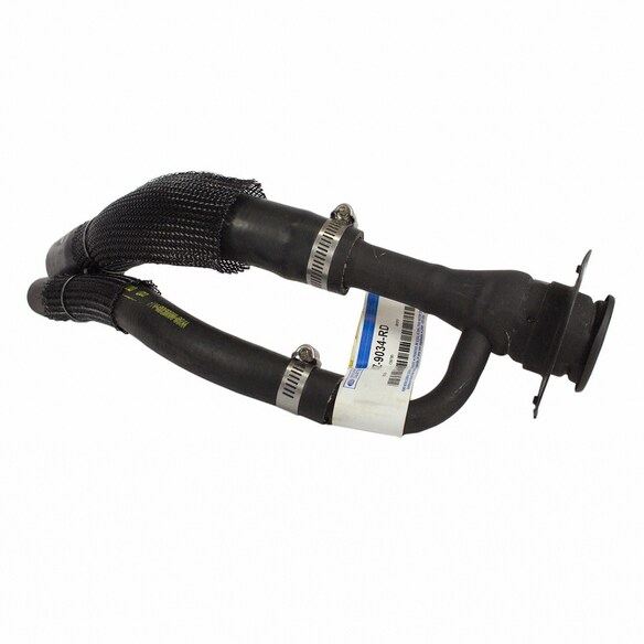 Fuel Tank Filler Neck Pipe Main Image