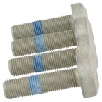 Differential Housing Bolt Mount - M12 X 45MM, Rear Main Image