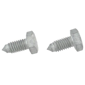 Drum Brake Wheel Cylinder Bolt - M6 x 13MM