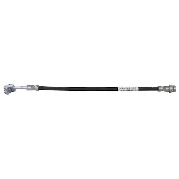 Brake Hydraulic Hose - Right, Rear Main Image