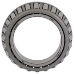 Differential Carrier Bearing Ball - Right, Front, Rear Main Image