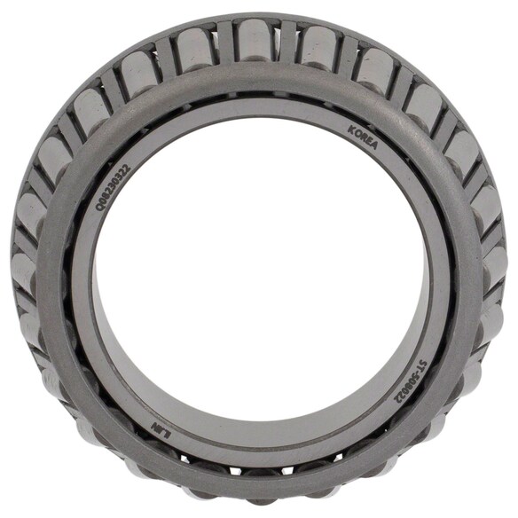 Differential Carrier Bearing Ball - Right, Front, Rear Main Image