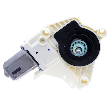 Window Motor - Right, Front