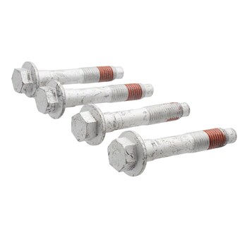 Suspension Control Arm Bolt - M14, Rear