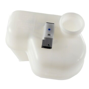 Brake Master Cylinder Reservoir Expansion