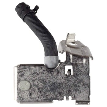 Exhaust Gas Differential Pressure Sensor - Front 6.7L