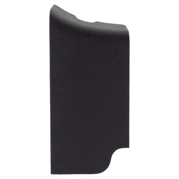 Body B-Pillar Trim Panel Cap