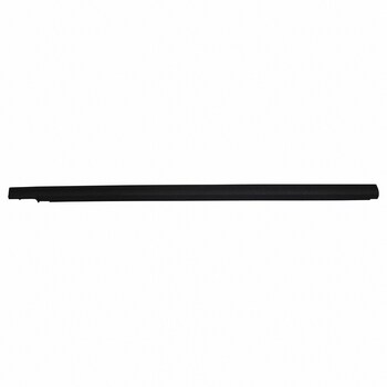 Door Window Belt Weatherstrip Molding - Right, Rear, Outer