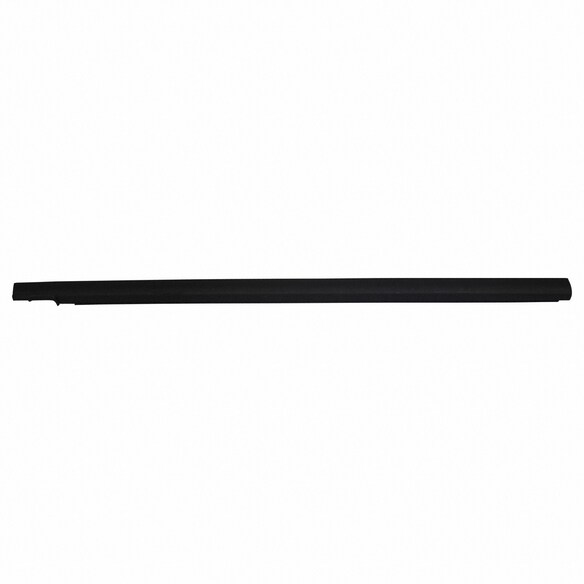 Door Window Belt Weatherstrip Molding - Right, Rear, Outer Main Image
