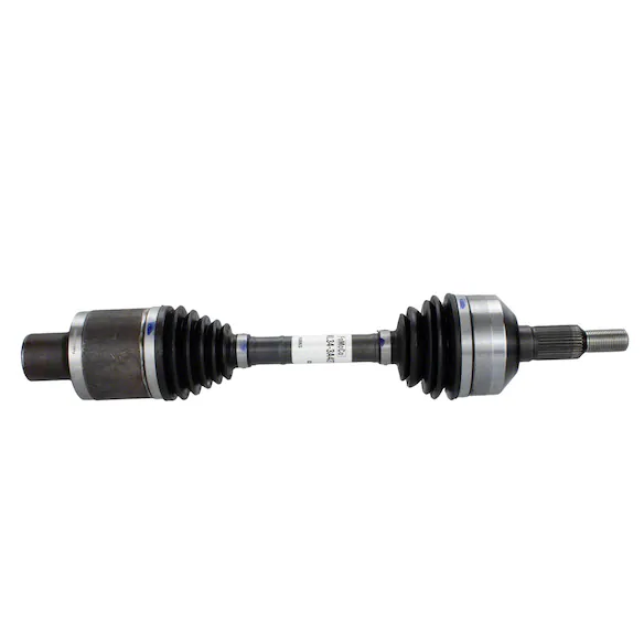 Cv Axle Joint Half Shaft - Right, Front Main Image