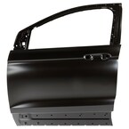 Door Shell - Left, Front Main Image