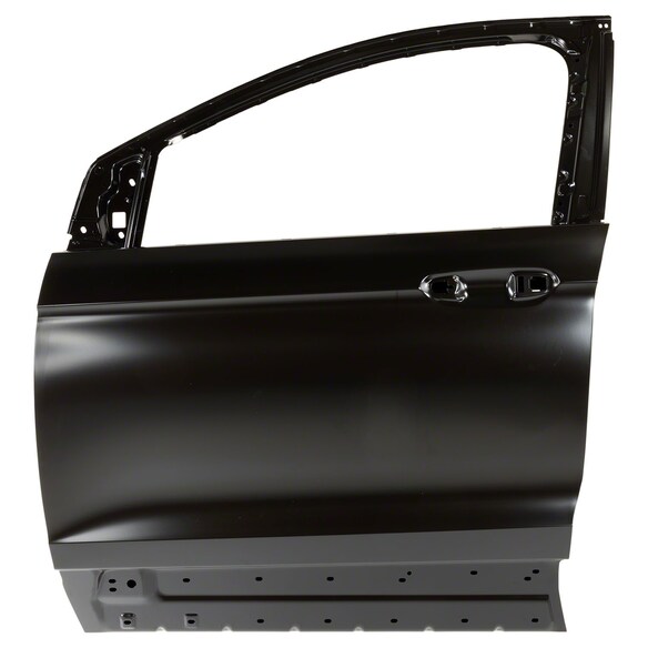 Door Shell - Left, Front Main Image