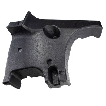 Roof Trim Panel - Left, Rear (Regular Cargo Van)