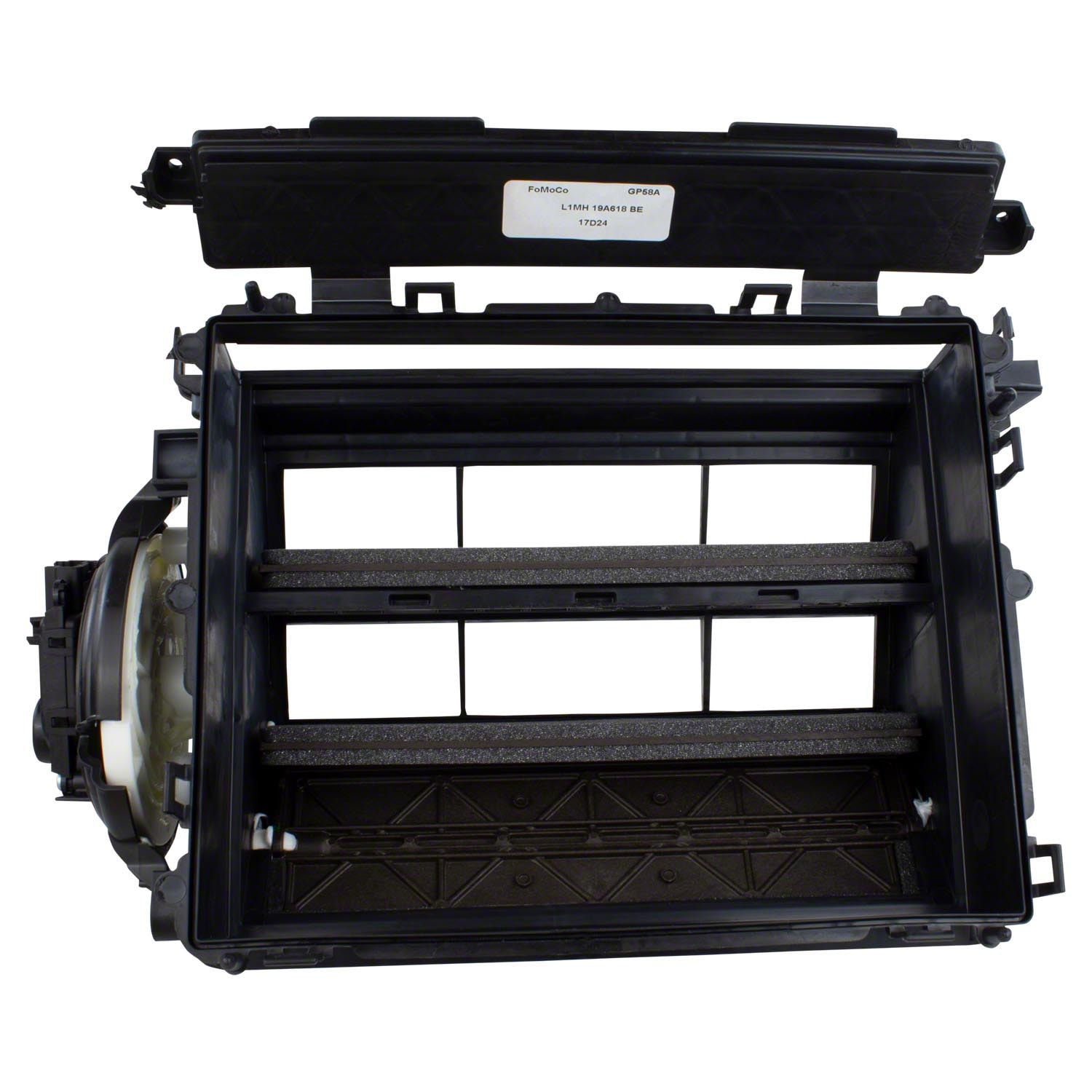 Cabin Air Intake Duct Instrument Panel | Parts | Ford.com