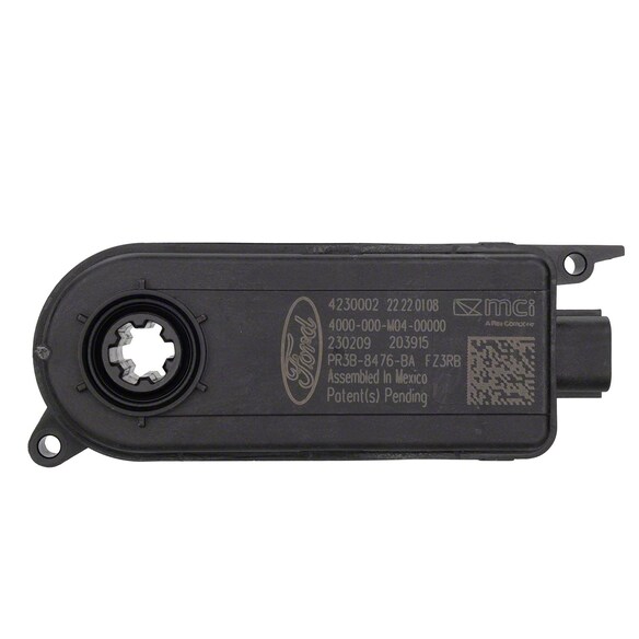 Radiator Support Actuator Temperature Control Main Image