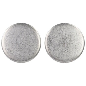 Engine Camshaft Plug - Rear