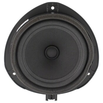 Speaker Door <br>A device that emits sound Speakers Tweeter - Left, Right, Rear