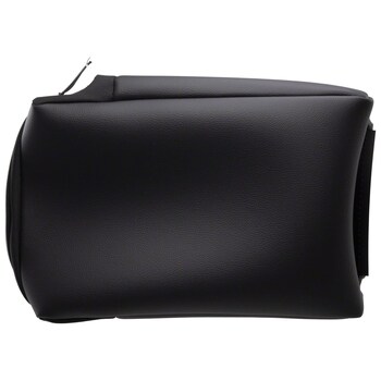 Seat Armrest Cover Panel - Rear, Back