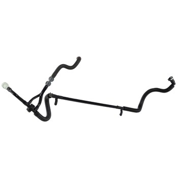 Brake Vacuum Hose Supply Manifold - 3.5L (Police, SHO)