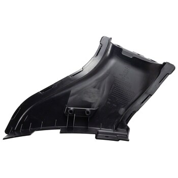 Brake Air Duct Panel XL - Right, Front, Lower