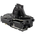 Latch - Right, Front, Rear Main Image