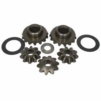 Differential Pinion Gear - Rear