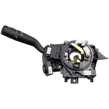 Steering Column Switch Housing Auto wipers Power TILT/SLIDE (MT)