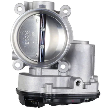 Fuel Injection Throttle Body