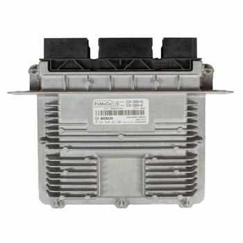 Engine Control Module (ECM) EEC V - DFA17M0517 (ELB0) 6.7L