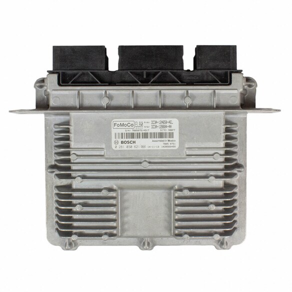 Engine Control Module (ECM) EEC V - DFA17M0517 (ELB0) 6.7L Main Image