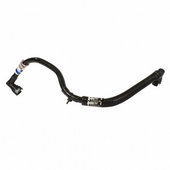 Exhaust Gas Recirculation (EGR) Tube - 2.0L