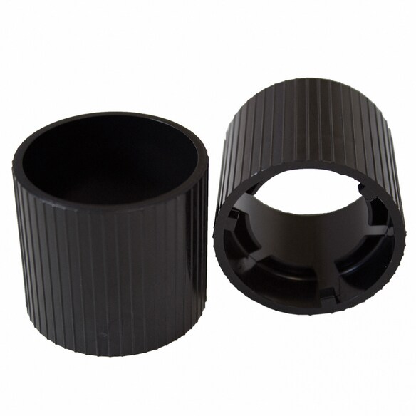 Bulb Retainer Headlight Clip - Front Main Image