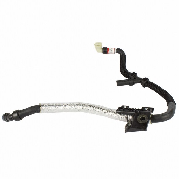 Hvac Heater Hose Water - Outlet Main Image