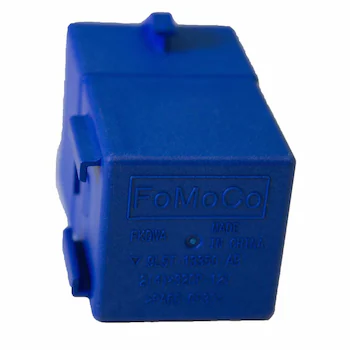 Turn Signal Flasher Relay DIRECTION IN