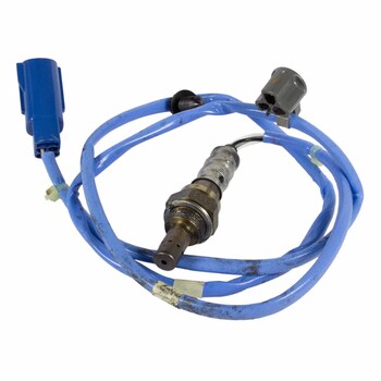 Oxygen Sensor Exhaust Gas - 2.0L