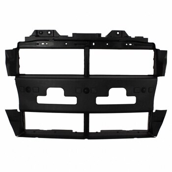 Radiator Grille Bracket 3.5 LITER Non TURBO - Lower 2.3L