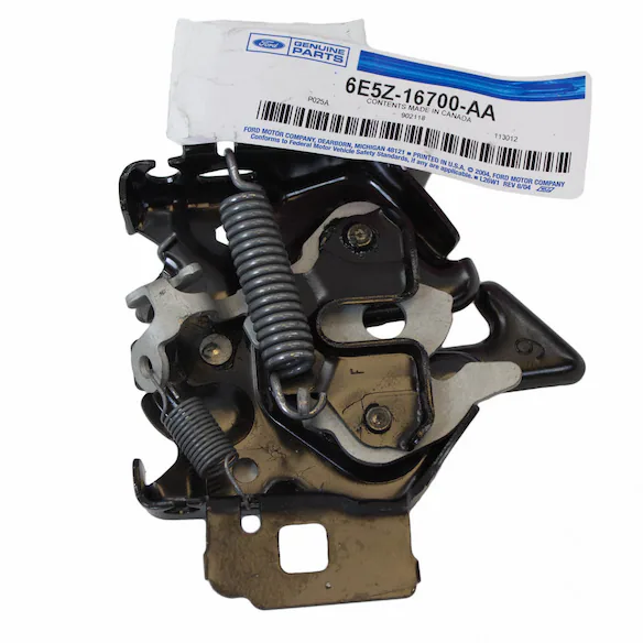 Hood Latch Main Image