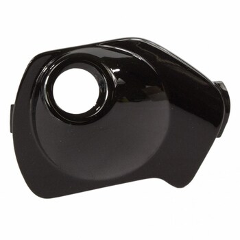 Mirror Housing Cover Door Trim Ring - Right