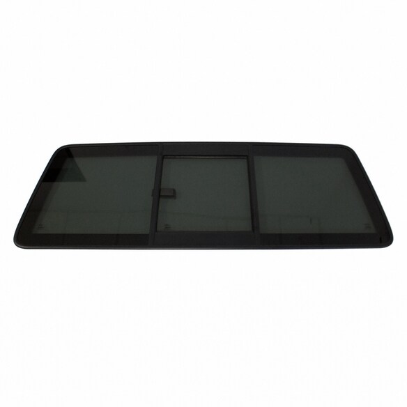 Back Glass Window Repair Kit - Rear, Main Image