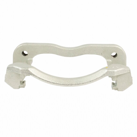 Disc Brake Caliper Bracket Support - Left, Front Main Image