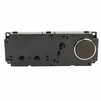 Seat Switch - Left, Front, Driver