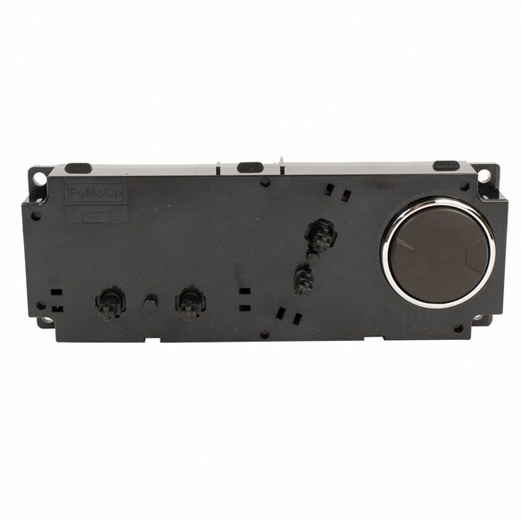 Seat Switch - Left, Front, Driver Main Image