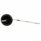 Door Lock Operating Rod Cable - Left, Rear (Police) Main Image